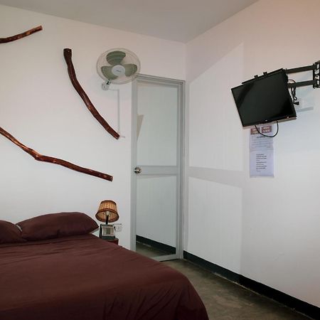 Hotel Rochabus Ica Zewnętrze zdjęcie
