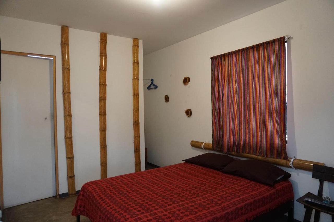 Hotel Rochabus Ica Zewnętrze zdjęcie